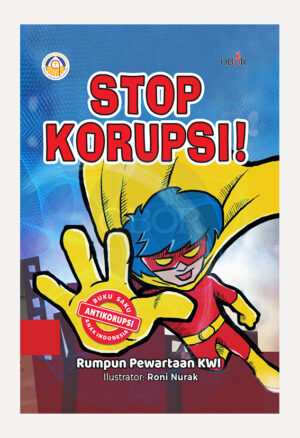 Stop Korupsi