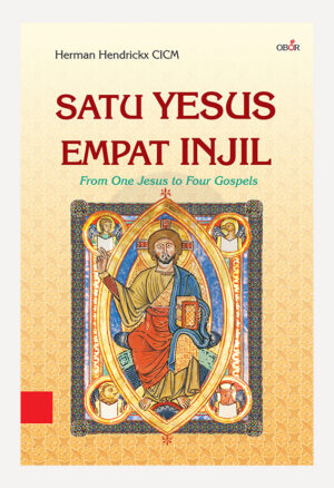 Satu Yesus Empat Injil