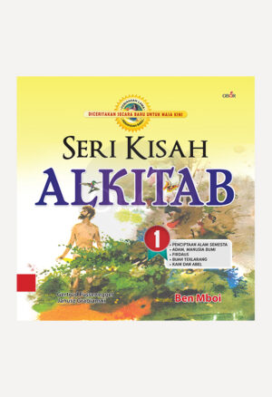 Seri Kisah Alkitab 1