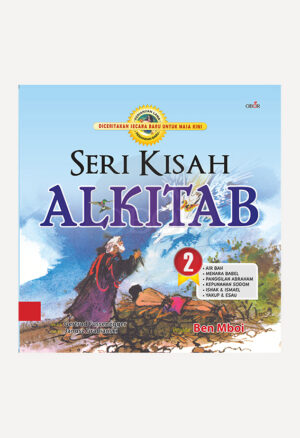 Seri Kisah Alkitab 2