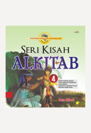 Seri Kisah Alkitab 4