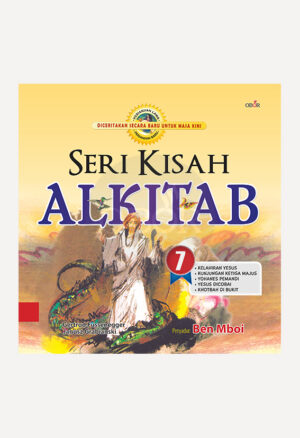Seri Kisah Alkitab 7