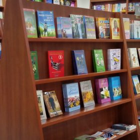 Buku Rohani