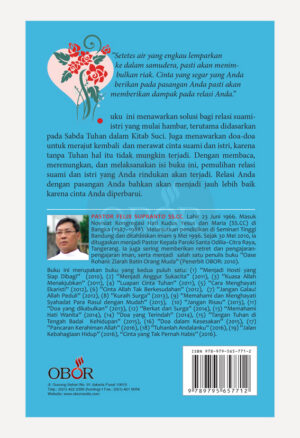 Alternative view of Doa & Inspirasi Merajut Cinta Suami-Istri