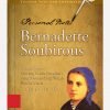 Personal Notes Bernadette Soubirous