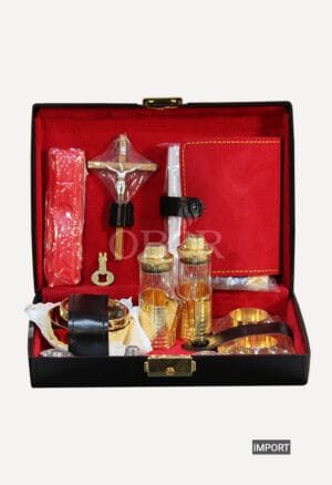 Set Peralatan Misa - 912 (15pcs)