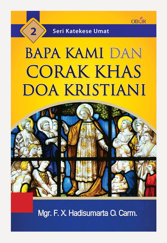 Sursum Corda, Doa-doa Tradisional Katolik - OBOR