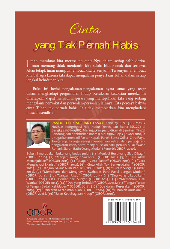 Cinta Yang Tak Pernah Habis - Gambar 2
