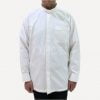 Kemeja Collar Lengan Panjang - Gambar 2
