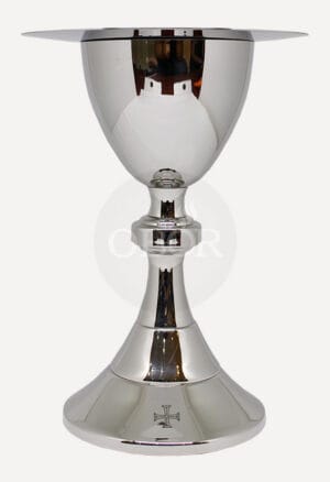 Piala & Patena Stainless