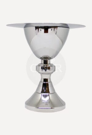 Piala & Patena Stainless Pendek