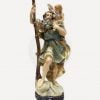 Patung St. Kristoforus - 25 cm