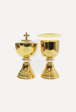 Set Piala + Sibori GP (Kecil)