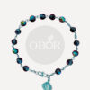 Rosario Gelang Swarovski W/I – 6mm - Gambar 7
