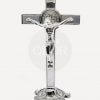 Salib Duduk Benedictus Besar (HB) - 25,5cm - Gambar 3