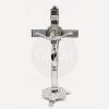 Salib Duduk Benedictus Kecil (HB) - 20,5cm - Gambar 3
