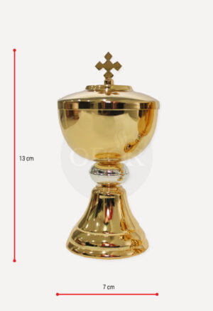Alternative view of Set Piala + Sibori GP (Kecil)