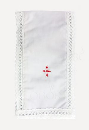 Alternative view of Stola Baptis Bayi