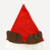 Topi Santa Tanduk W/I - Gambar 2