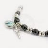 Gelang Blustin 6mm - BZB2082 - Gambar 2