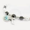 Gelang Blustin Mutiara - BZB2088 - Gambar 2