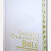 Christian Community Bible - Small Hard Index - Gambar 2