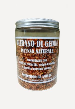 Dupa Aroma Mawar 2709