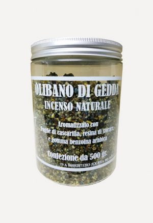 Dupa Aroma Nilam 2709