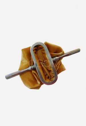 Alternative view of Kantong Kolekte Oval OB-2