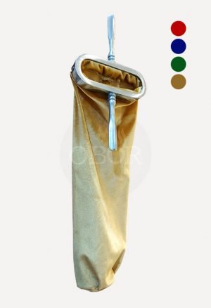 Kantong Kolekte Oval OB-2