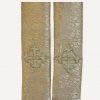 Korkap / Pluviale Gold - Gambar 5