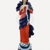 Patung Maria Pengurai Simpul (MPS) - 25cm