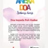 Buku Aneka Doa Sehari-Hari - Gambar 2