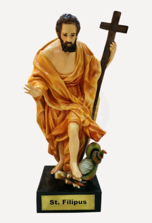 Patung St. Filipus - 80cm