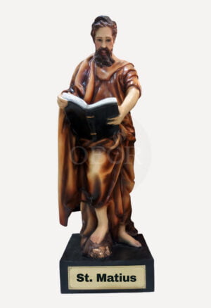 Patung St. Matius - 80cm
