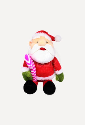 Santa Tongkat S 12