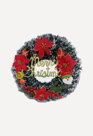 Alternative view of Korona Natal Besar