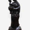 Patung St. Antonius-Maria - 15cm - Gambar 2