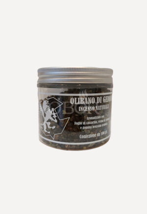 Alternative view of Dupa Aroma Nilam 2709