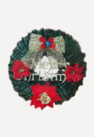 Korona Natal Besar