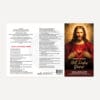 Novena Kepada Hati Kudus Yesus - Gambar 2