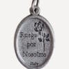 Medali Christoforus Oval K-M 203 - Gambar 2