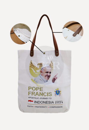 Tote Bag Kanvas PF (40x36x5)