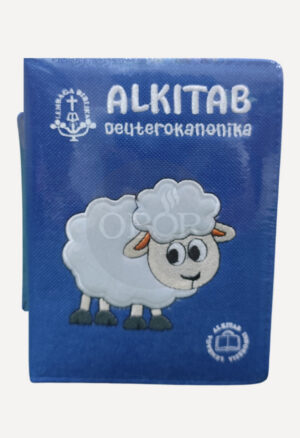 Alternative view of Alkitab Kecil 034 - Domba