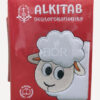 Alkitab Kecil 034 - Domba - Gambar 3