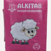 Alkitab Kecil 034 - Domba - Gambar 4
