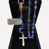 Rosario Swarovski 6 mm W/I - Gambar 6