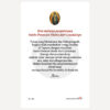 Mini Card Doa melalui perantaraan Santa Perawan Maria dari Guadalupe - Gambar 2