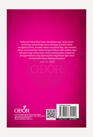 Alternative view of Pedoman Hidup Para Imam