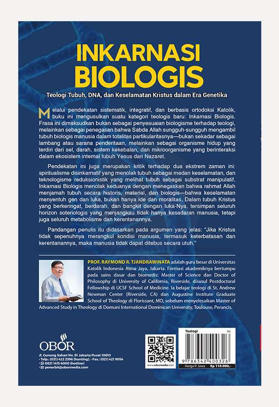 Inkarnasi Biologis - Gambar 2